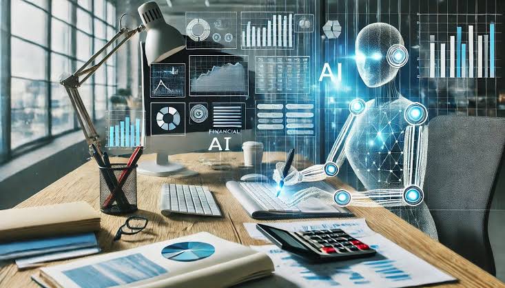 Top AI Accounting Software for Businesses