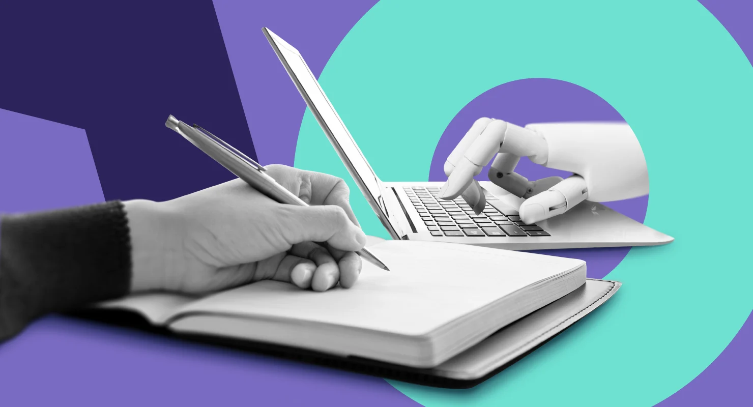 Best AI Writing Assistants for SEO Content